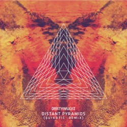 Distant Pyramids (Quixotic Remix)