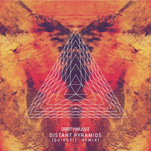 Distant Pyramids (Quixotic Remix)