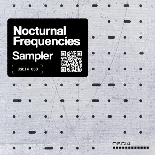 Nocturnal Frequencies LP Sampler