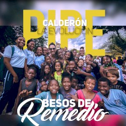 Besos de remedio