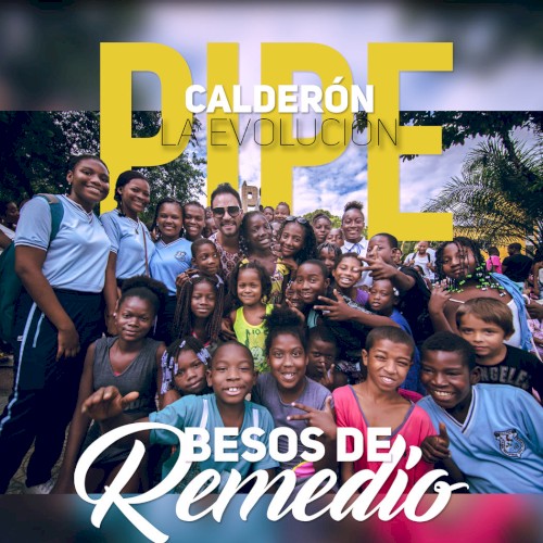 Besos de remedio