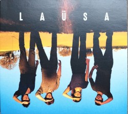 Laüsa