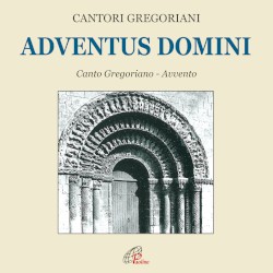 Adventus Domini (Canto gregoriano)