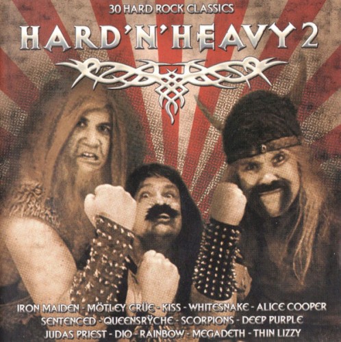 Hard ’n’ Heavy 2