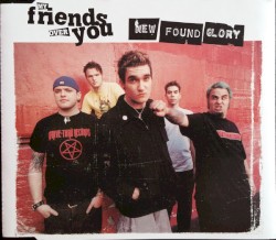 My Friends Over You
