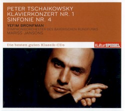 Klavierkonzert Nr. 1 / Sinfonie Nr. 4