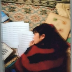 DAYDREAMING