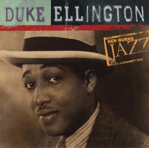 Ken Burns Jazz