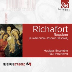 Requiem in Memoriam Josquin Desprez