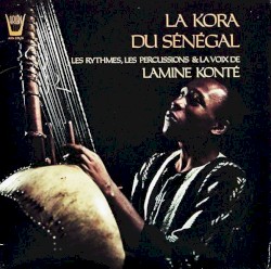 La Kora Du Sénégal