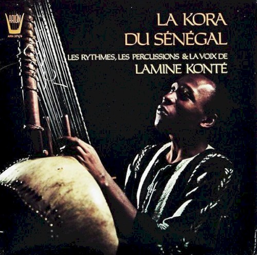 La Kora Du Sénégal