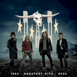 Greatest hits (1984 - 2024)