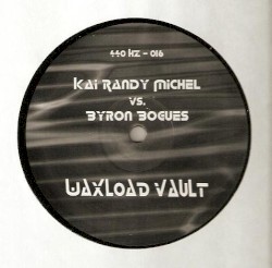 Waxload Vault