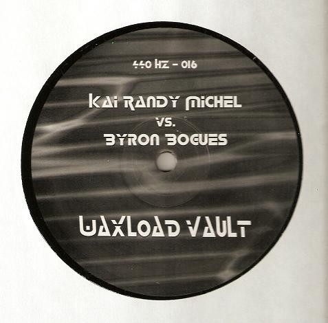 Waxload Vault