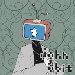 john 8bit