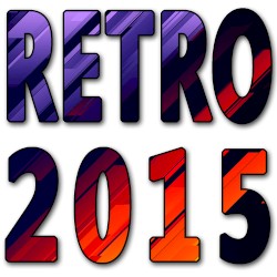 Retrospective 2015