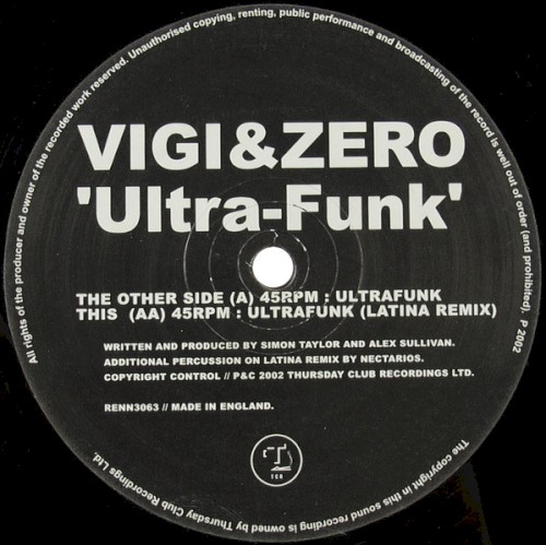 Ultra Funk