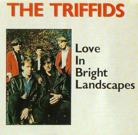 Love in Bright Landscapes