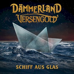 Schiff aus Glas
