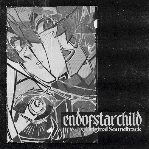 end of starchild Original Soundtrack