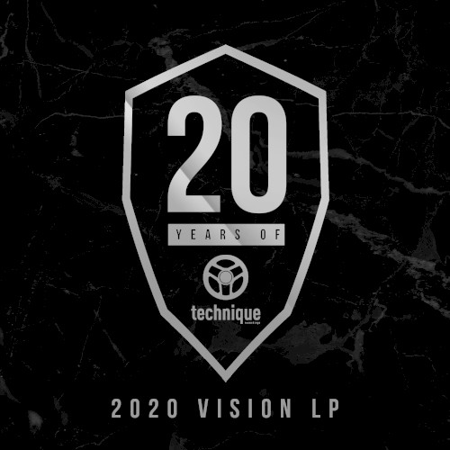20 Years of Technique: 2020 Vision LP