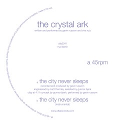 The City Never Sleeps