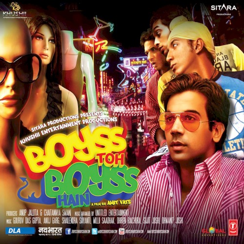 Boyss Toh Boyss Hain