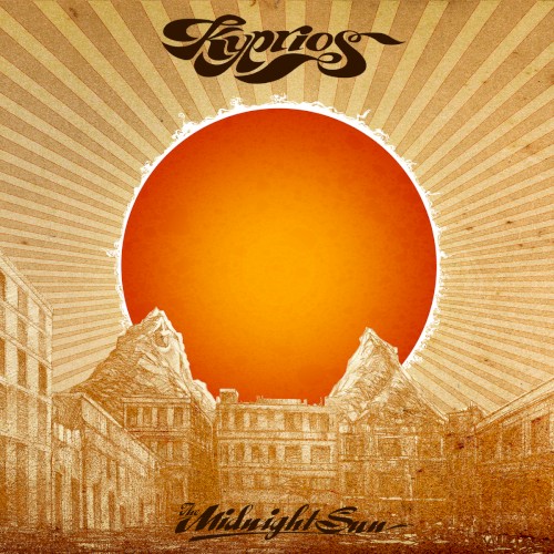 The Midnight Sun
