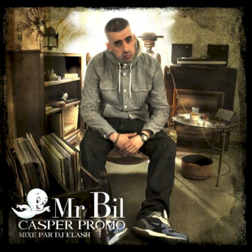Casper promo