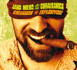 Cigarros explosivos!