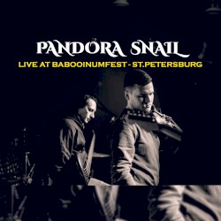 Live at Babooinumfest
