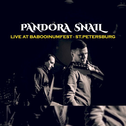 Live at Babooinumfest