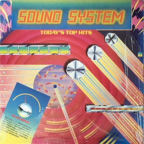 Sound System