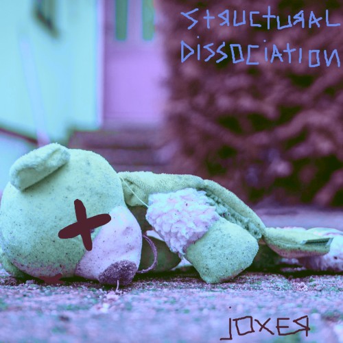 structural dissociation