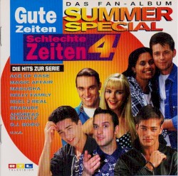 Gute Zeiten Schlechte Zeiten - Summer Special 4