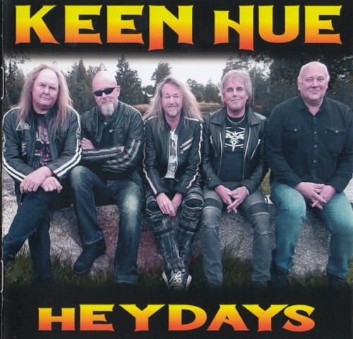 Heydays