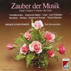 Zauber der Musik