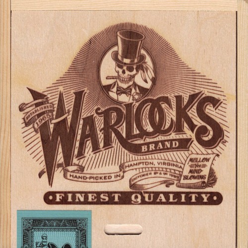 Formerly the Warlocks