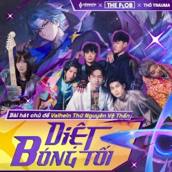Diệt Bóng Tối (Valhein Thứ Nguyên Vệ Thần)