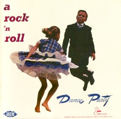A Rock 'n' Roll Dance Party