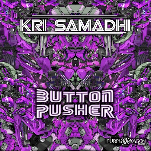 Button Pusher