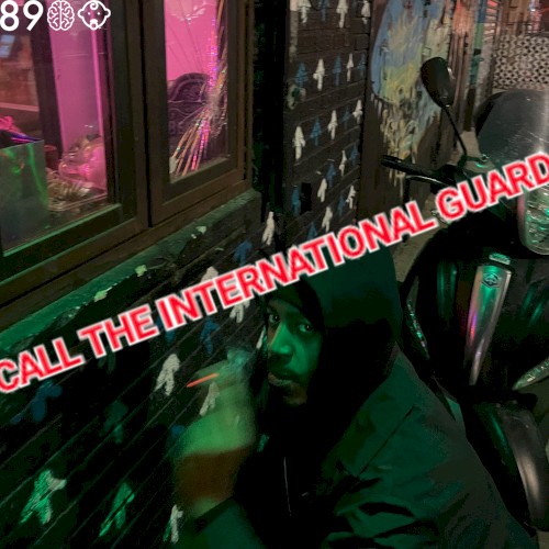 Call The International Guard
