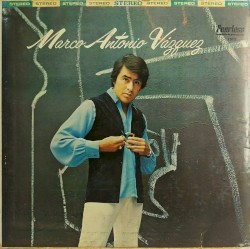 Marco Antonio Vázquez