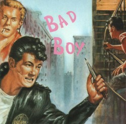 Bad Boy