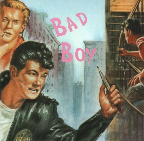 Bad Boy