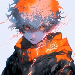 Thunder