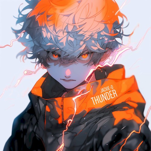 Thunder
