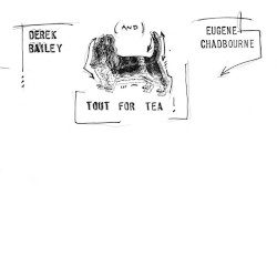 Tout For Tea!