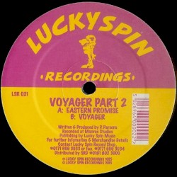 Voyager, Part 2