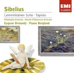 Lemminkäinen Suite / Tapiola